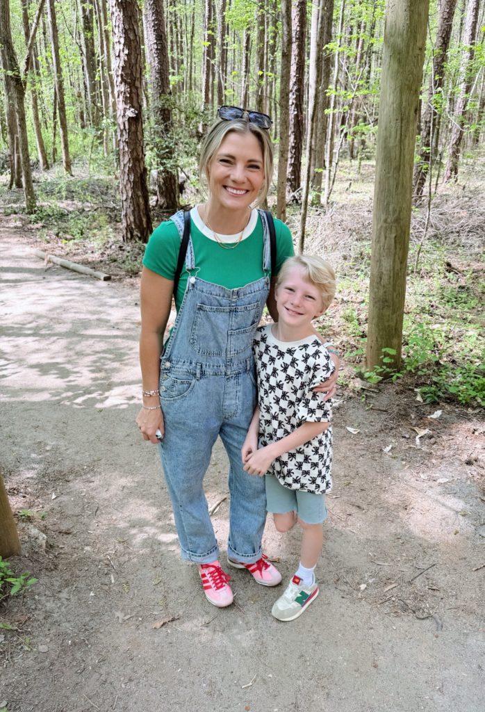 julie chase Carolina Raptor Center
