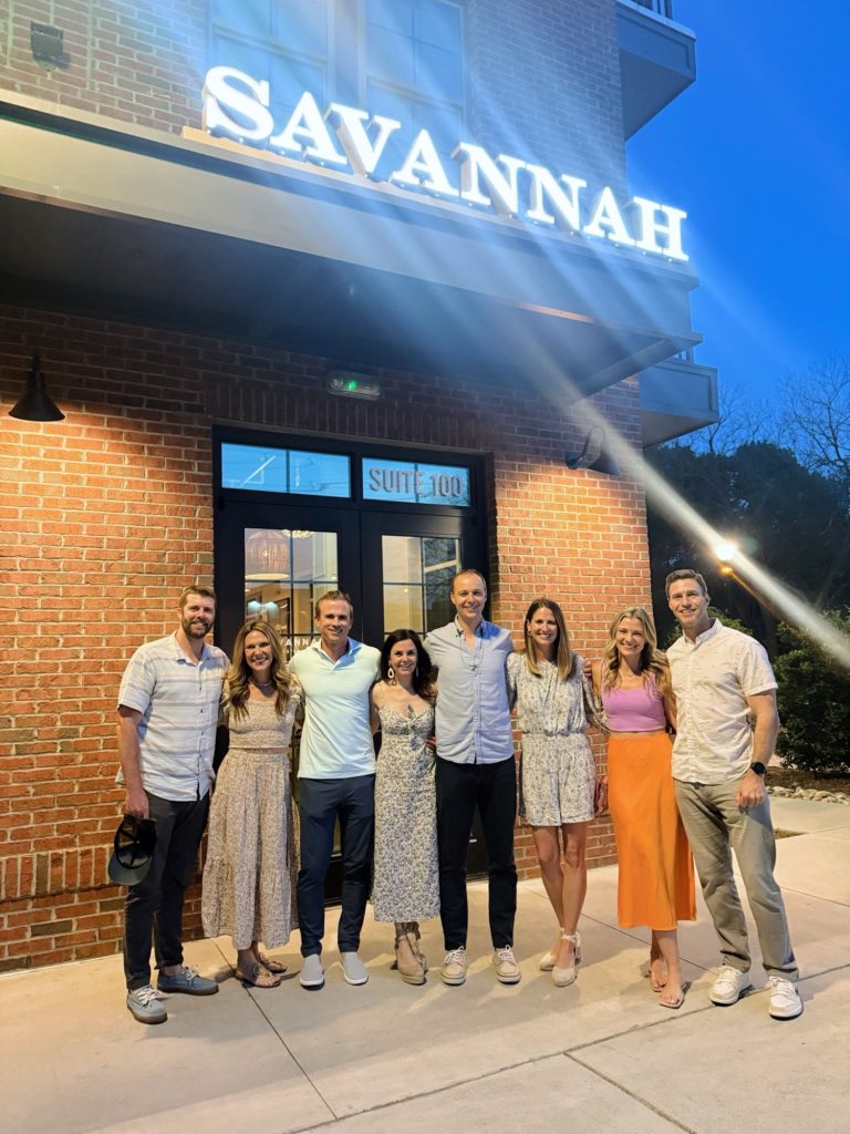 Savannah Oyster Company