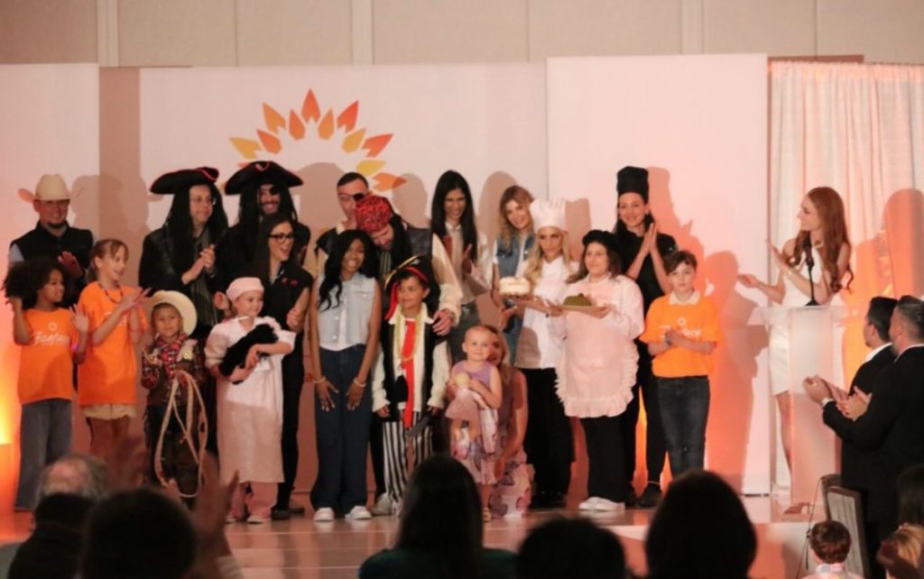 fashion funds the cure boca