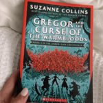 underland chronicles book 3