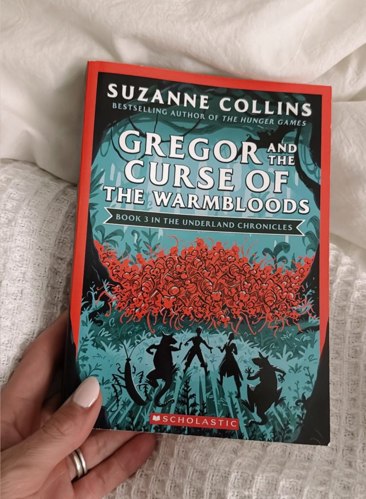 underland chronicles book 3 underland chronicles book 3