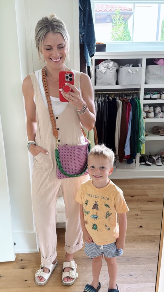 amazon linen jumpsuit