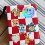 pokemon diamond painting stickers