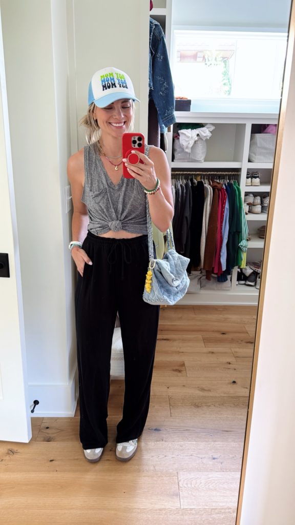 Coffee shop work morning