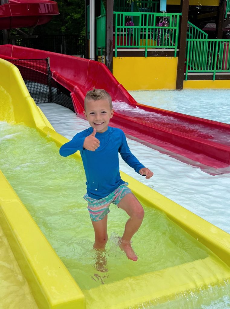 ryder 6 years old