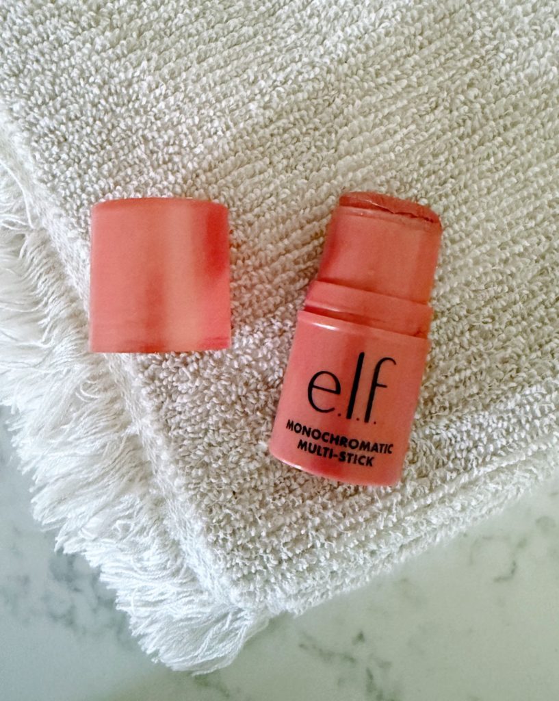 elf multistick blush cream | Things I