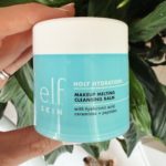 e.l.f. cleansing balm