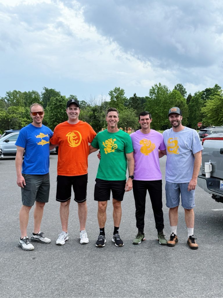 Legends of the Hidden Temple Themed Birthday at District 57