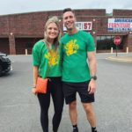 Ryan Julie Green Monkeys Legends of the Hidden Temple Themed Birthday