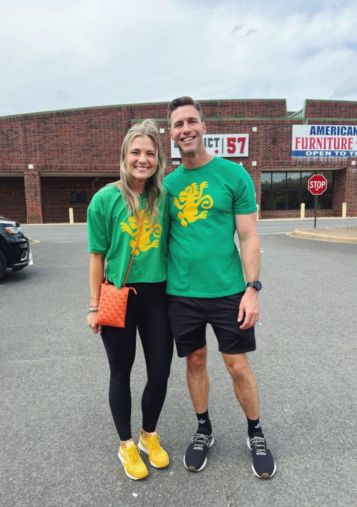 Ryan Julie Green Monkeys Legends of the Hidden Temple Themed Birthday