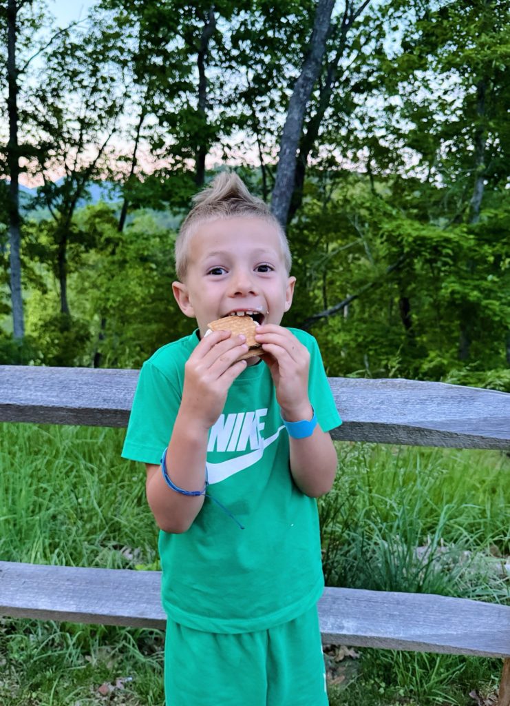Ryder turns SEVEN