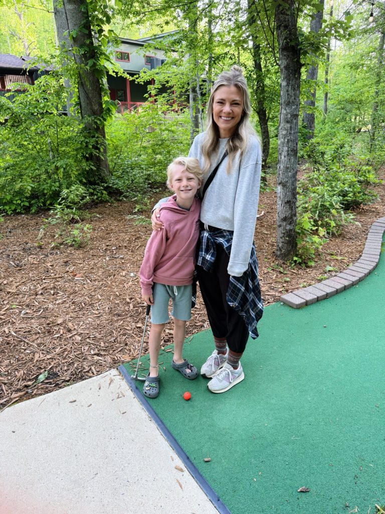 Julie Chase Julie Chase Mother's Day Weekend