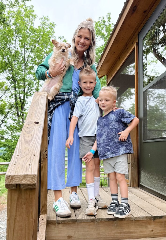 Ryder Rhett Pepper Julie Ryder Rhett Pepper Julie