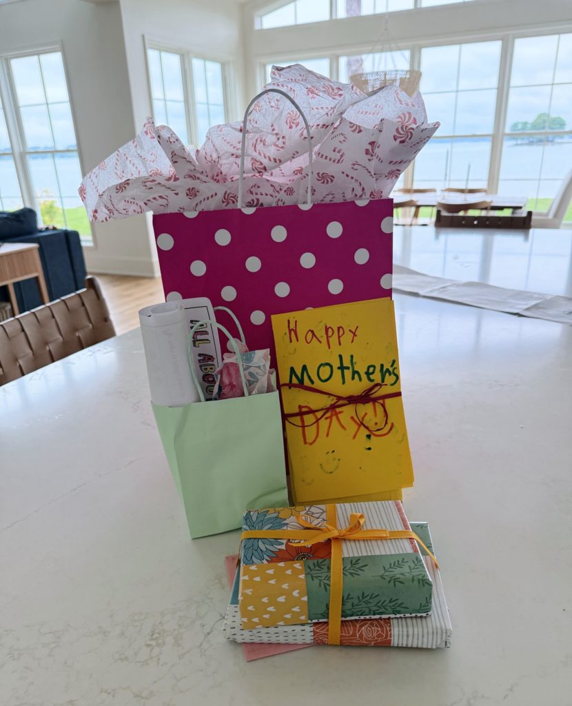 Mother's Day gifts Mother's Day gifts