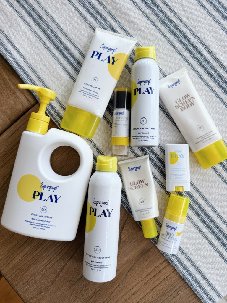 Supergoop spring sale