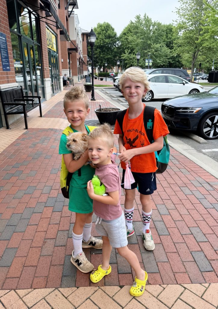 Rhett Chase Ryder Pepper