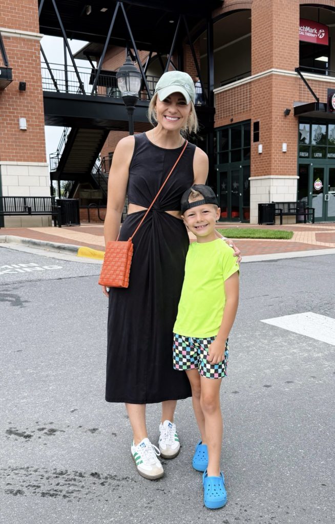 Julie Ryder End of the School Year