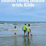 Hilton Head with Kids