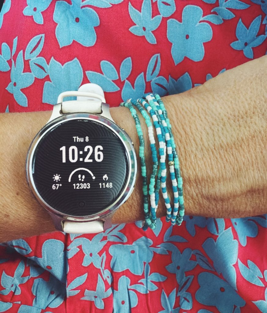 Garmin Lily 2 Active Watch review