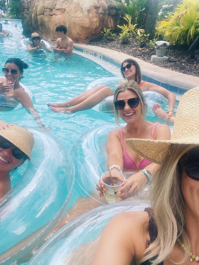 lazy river lazy river