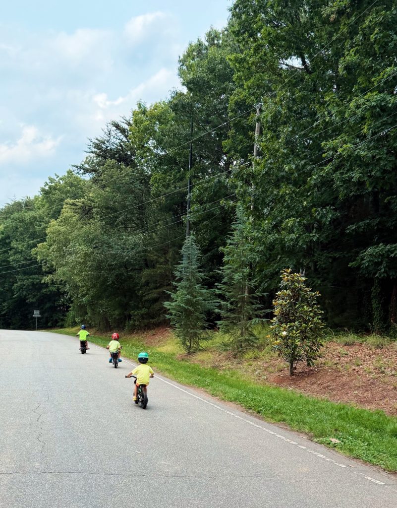 chase ryder rhett dirt bikes