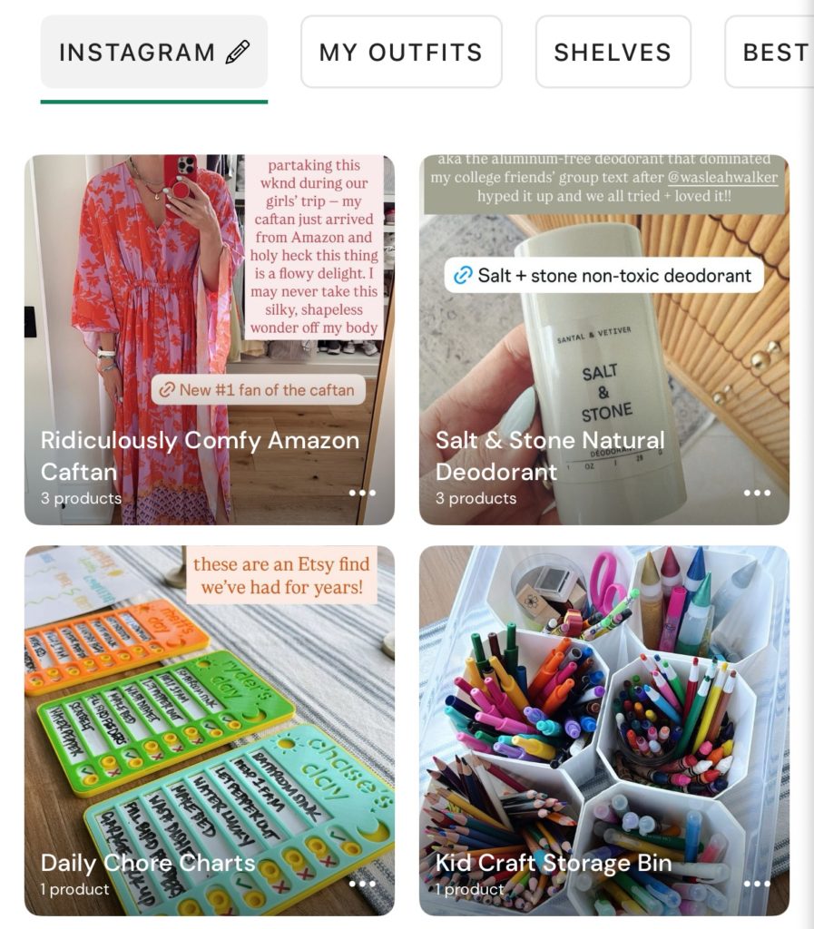 shopmy instagram shopmy instagram