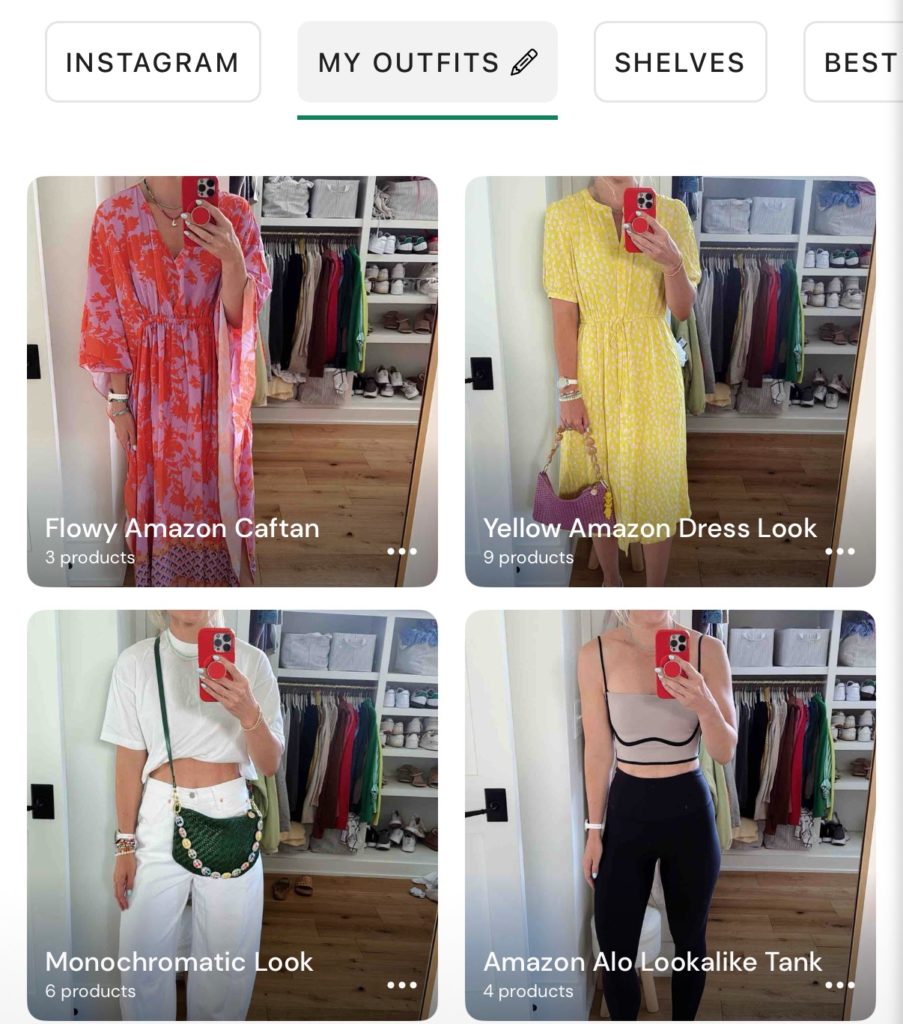 shopmy outfits shopmy outfits | Things I'm Loving Friday #556