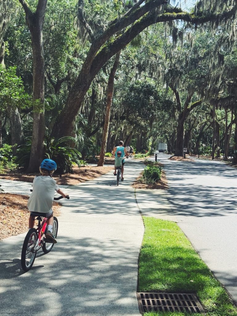Things to Do in Hilton Head with Kids