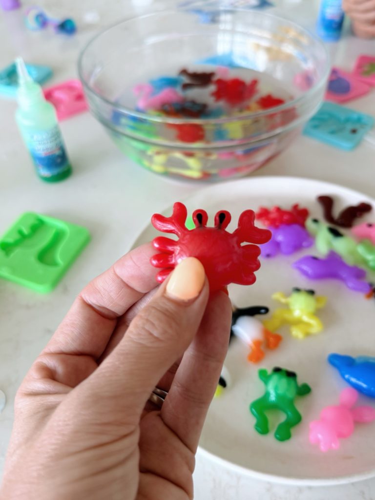 DIY Squishies kit