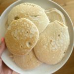 protein pancakes