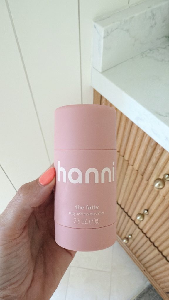 hanni the fatty moisture stick hanni the fatty moisture stick | Things I'm Loving Friday #560