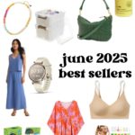 june 2025 best sellers