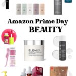Amazon Prime Day Beauty Deals 2025