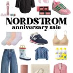 Nordstrom Anniversary Sale 2025