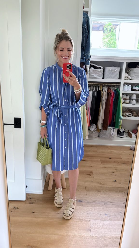 Sunday Church outfit