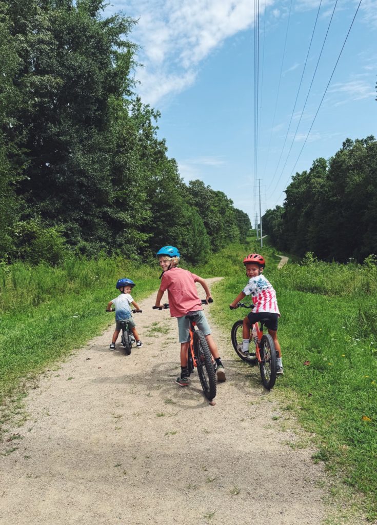 kids dirt bike