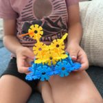 brain flakes duck
