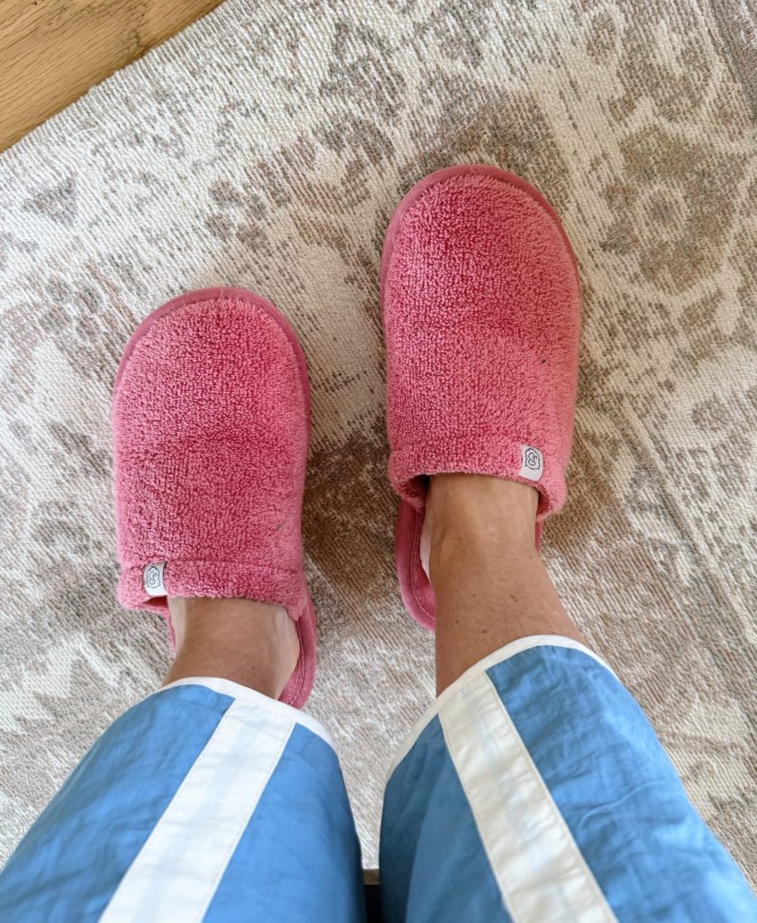Brunch Slippers brunch slippers pink
