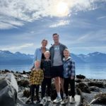 Seward Alaska Family Vacation