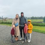 Alaska Family Vacation: Day Four