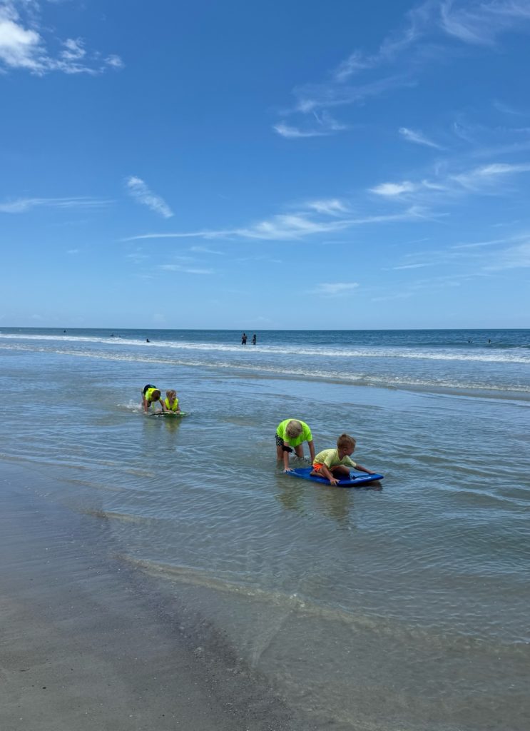 jacksonville beach
