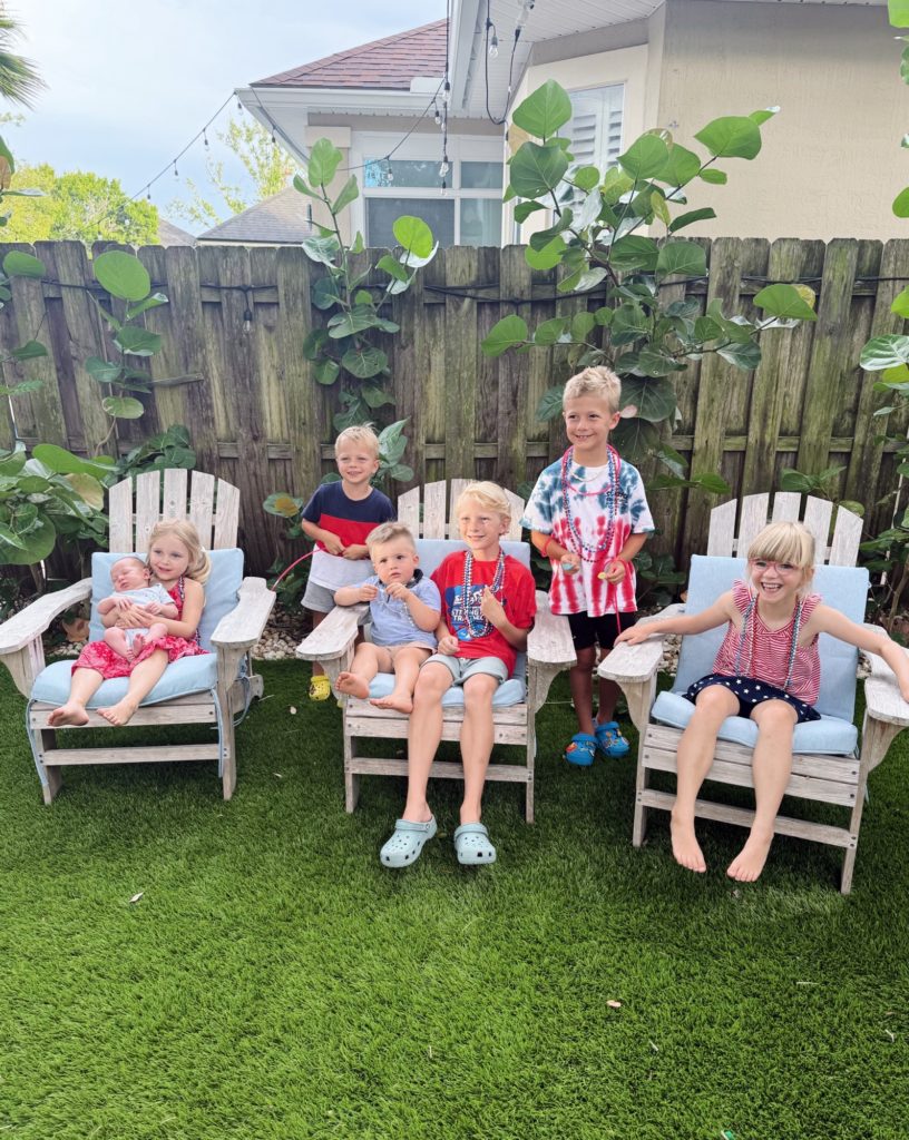 family kids