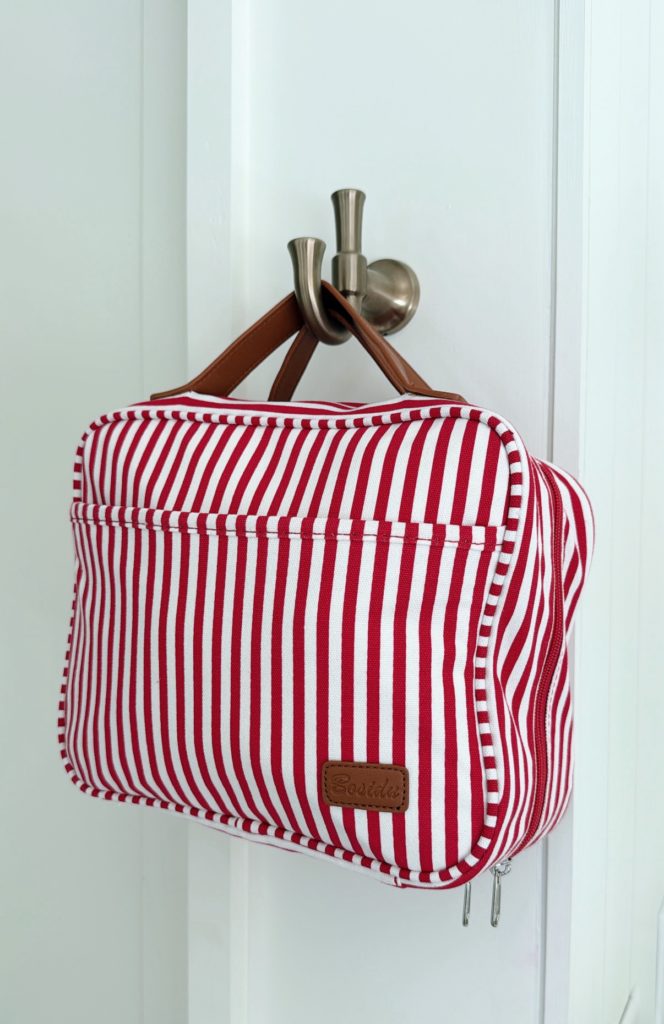 hanging toiletry bag hanging toiletry bag