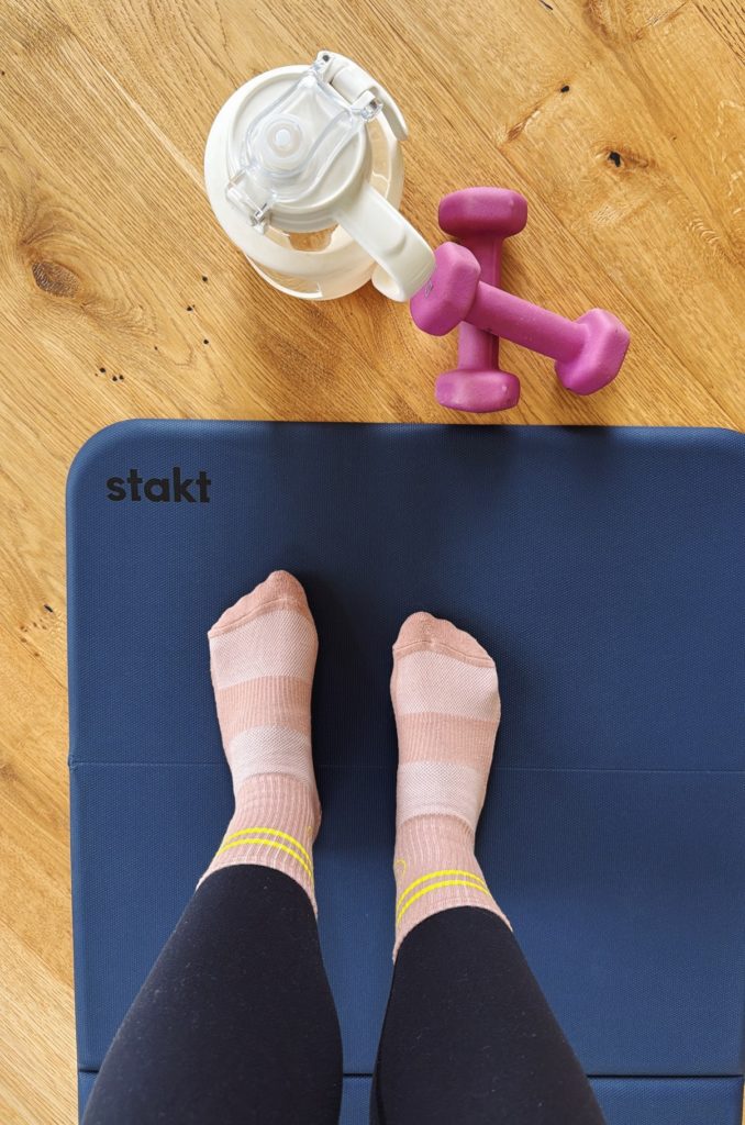 stakt pro mat review stakt pro mat review | Things I'm Loving Friday #561