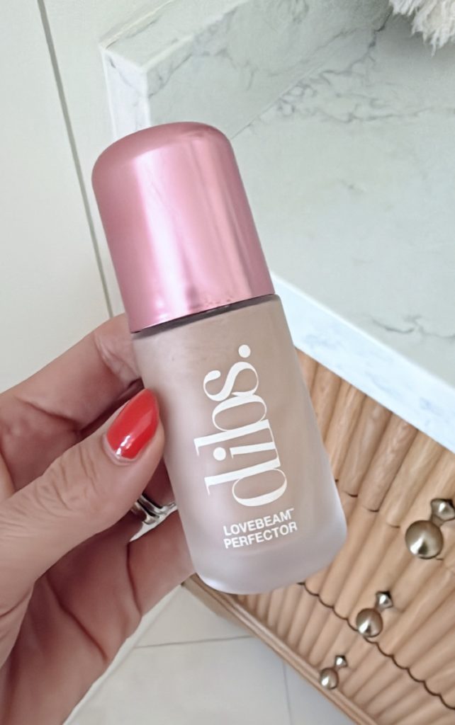 dibs lovebeam perfector