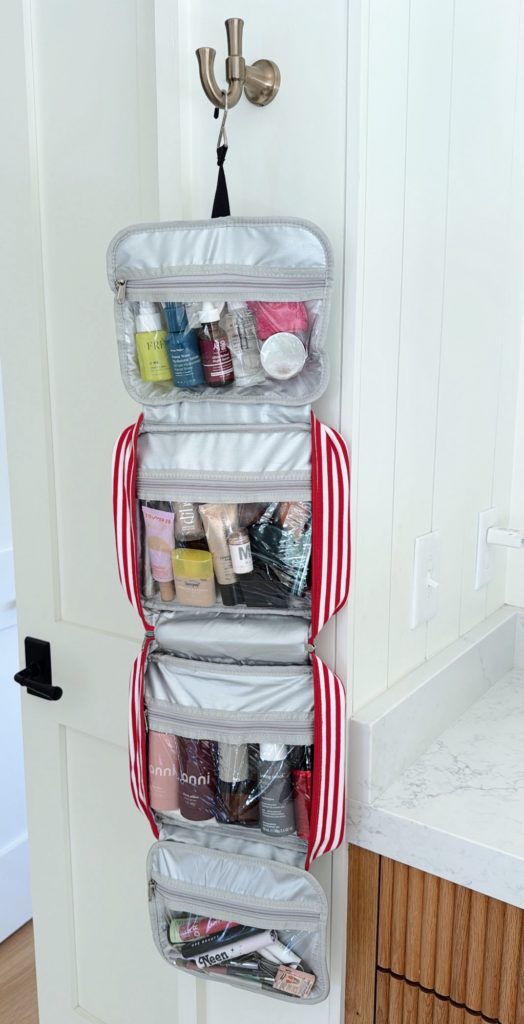 Hanging Toiletry Bag hanging toiletry bag