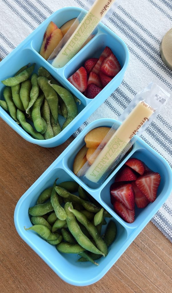 after school snack inspo