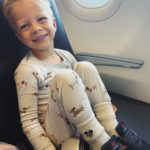 Rhett 4 years old
