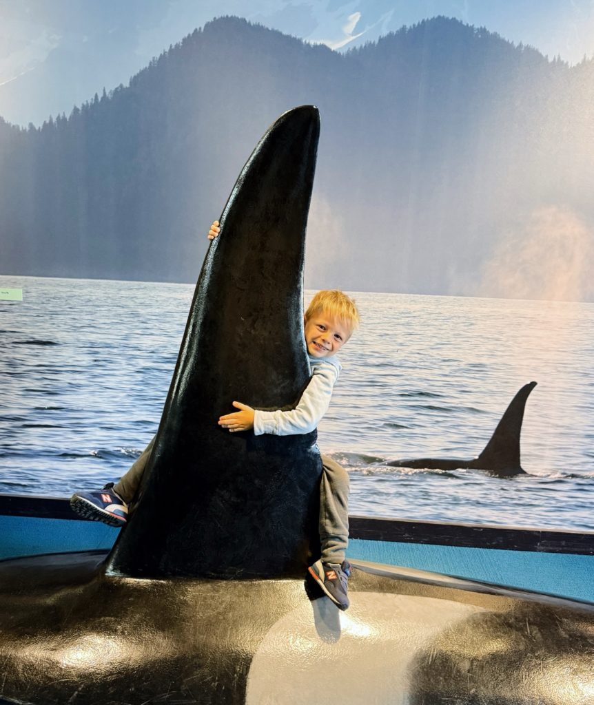 alaska family vacation rhett 
