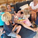 Back to Life Back to Reality Back to Life, Back to Reality